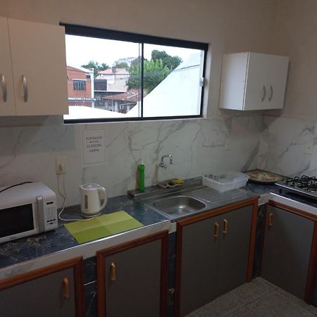 Amplio Departamento 3 Habitaciones, Excelente Ubicacion Asuncion Ngoại thất bức ảnh