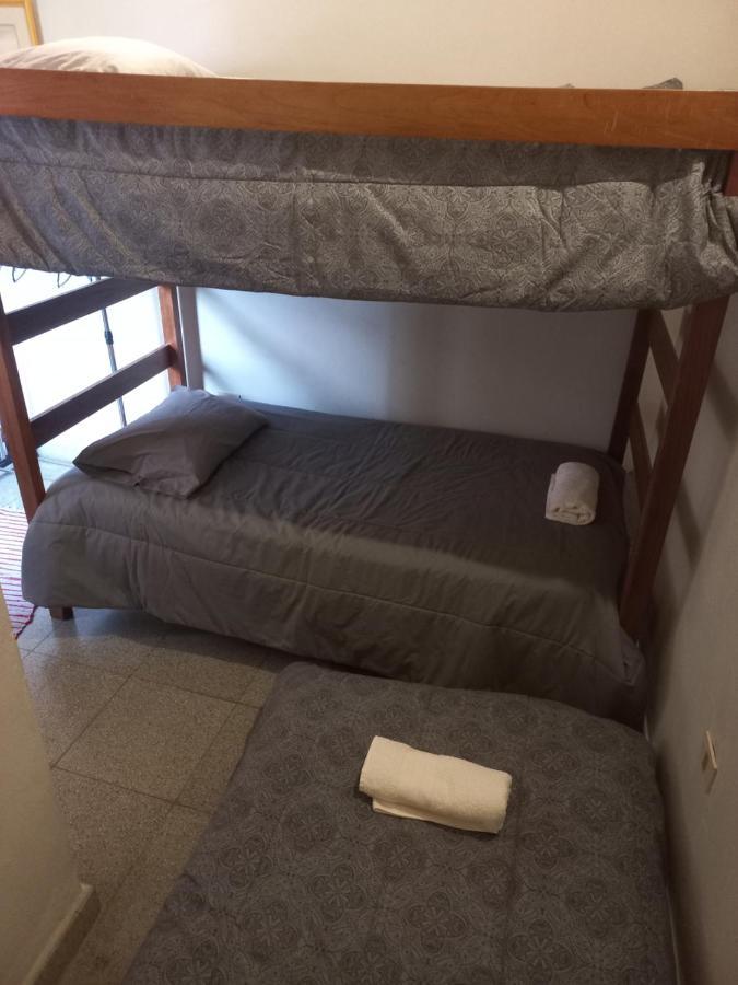 Amplio Departamento 3 Habitaciones, Excelente Ubicacion Asuncion Ngoại thất bức ảnh