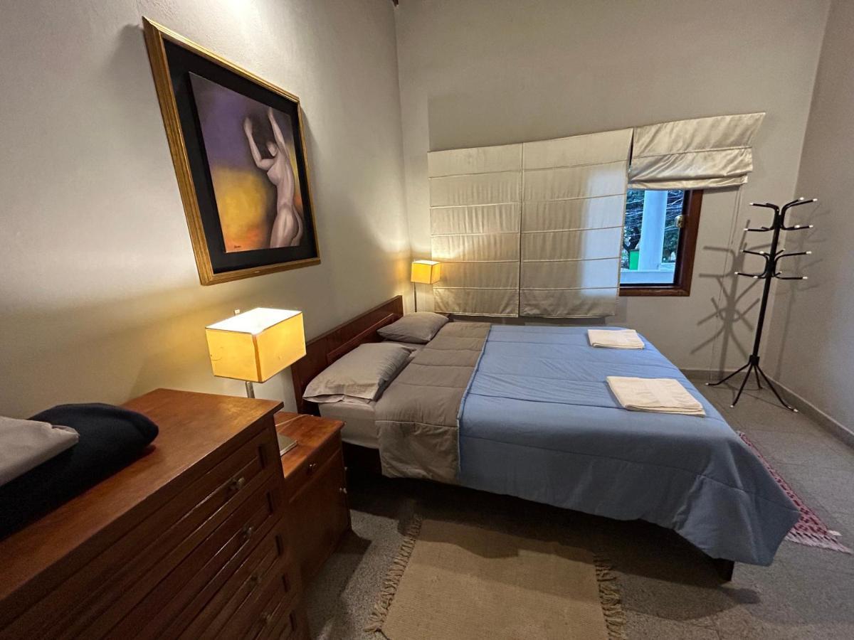 Amplio Departamento 3 Habitaciones, Excelente Ubicacion Asuncion Ngoại thất bức ảnh