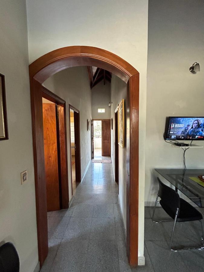 Amplio Departamento 3 Habitaciones, Excelente Ubicacion Asuncion Ngoại thất bức ảnh