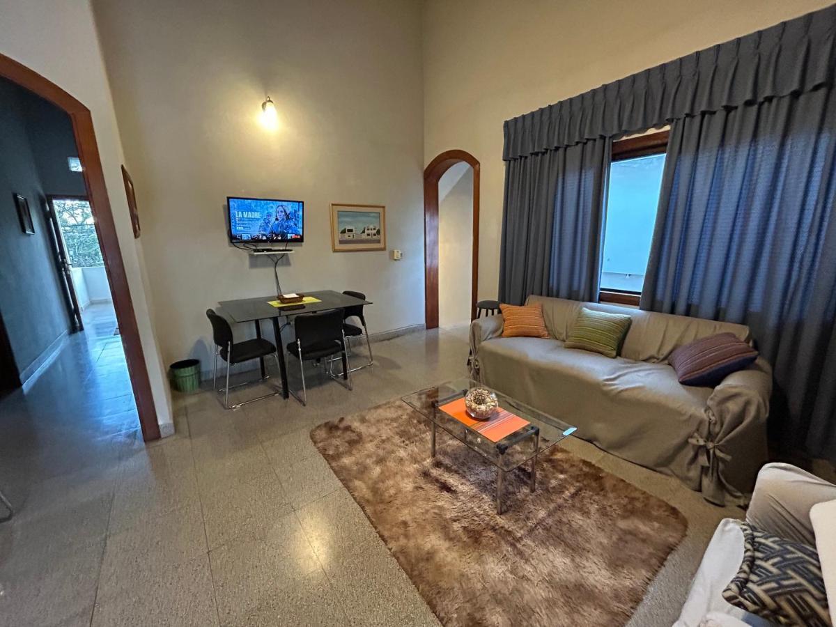 Amplio Departamento 3 Habitaciones, Excelente Ubicacion Asuncion Ngoại thất bức ảnh