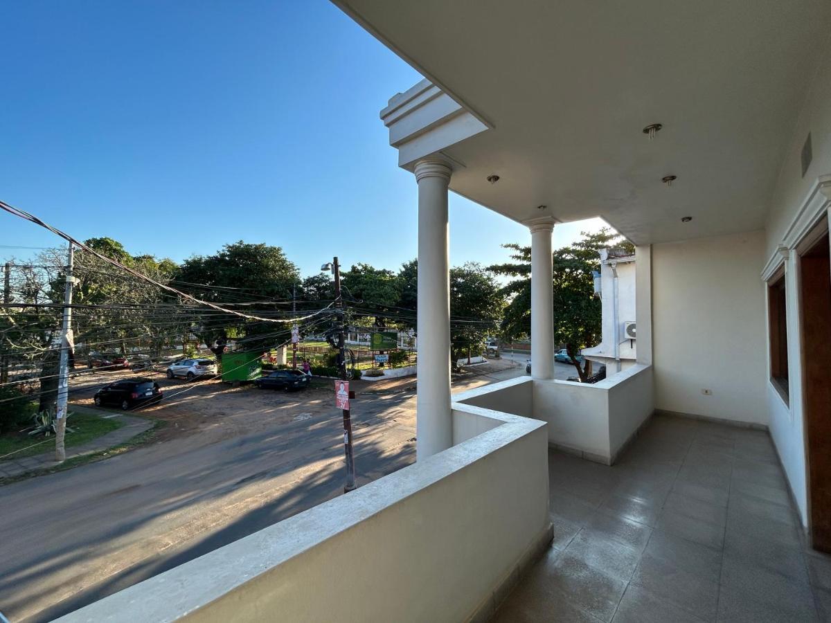 Amplio Departamento 3 Habitaciones, Excelente Ubicacion Asuncion Ngoại thất bức ảnh