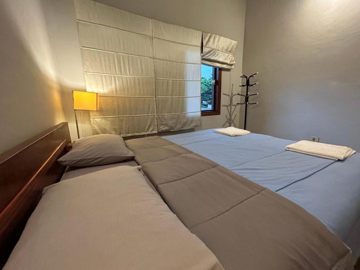 Amplio Departamento 3 Habitaciones, Excelente Ubicacion Asuncion Ngoại thất bức ảnh