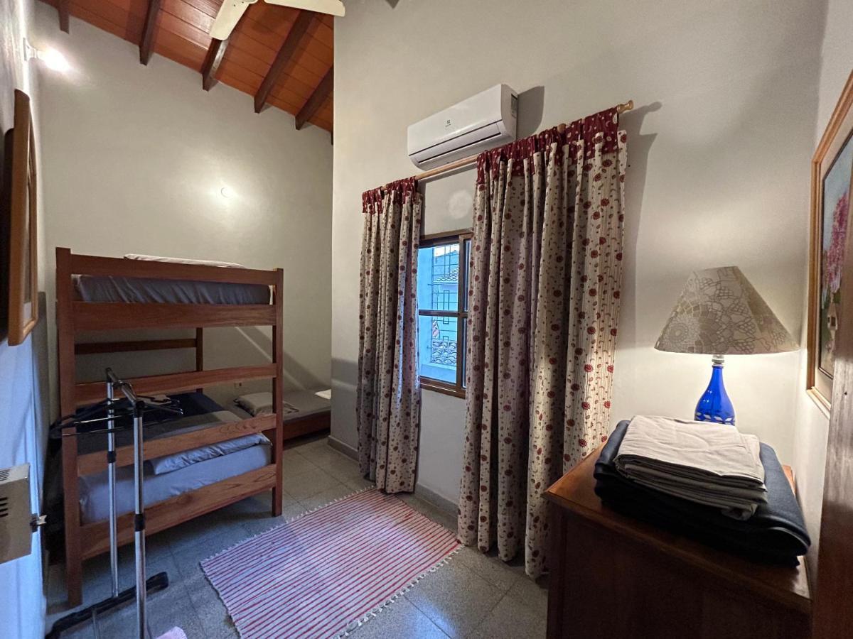 Amplio Departamento 3 Habitaciones, Excelente Ubicacion Asuncion Ngoại thất bức ảnh