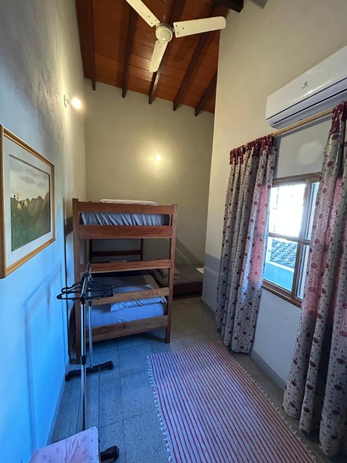 Amplio Departamento 3 Habitaciones, Excelente Ubicacion Asuncion Ngoại thất bức ảnh