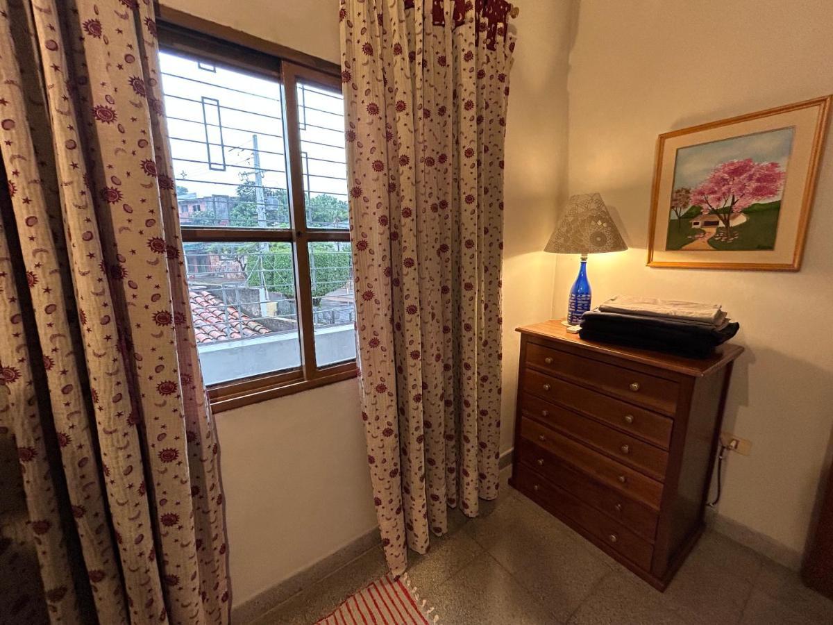 Amplio Departamento 3 Habitaciones, Excelente Ubicacion Asuncion Ngoại thất bức ảnh