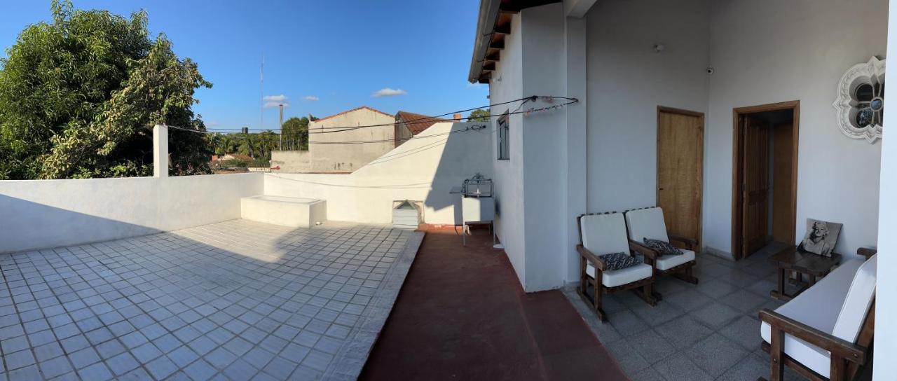 Amplio Departamento 3 Habitaciones, Excelente Ubicacion Asuncion Ngoại thất bức ảnh