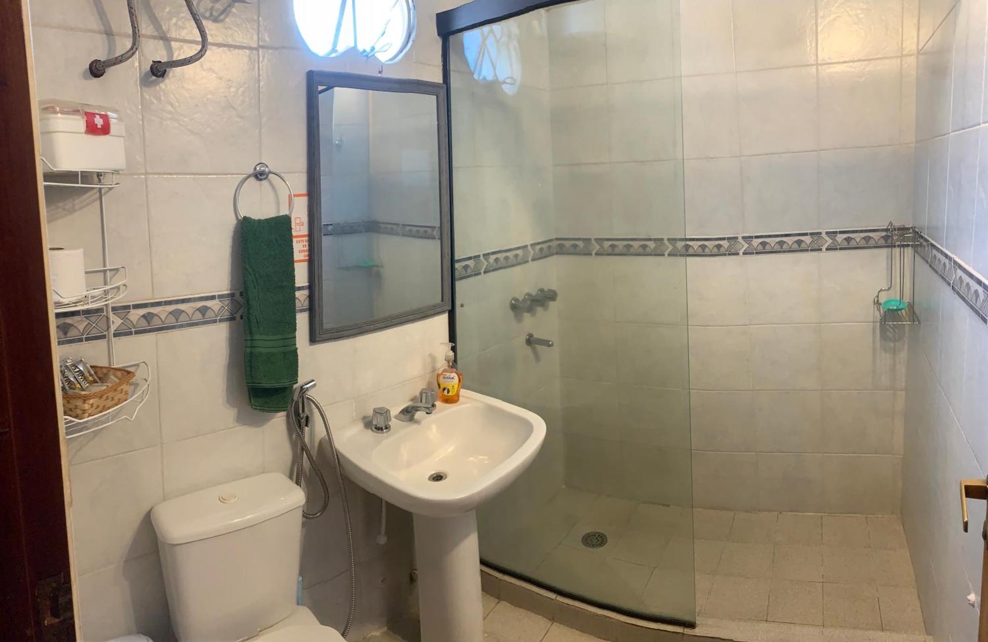 Amplio Departamento 3 Habitaciones, Excelente Ubicacion Asuncion Ngoại thất bức ảnh