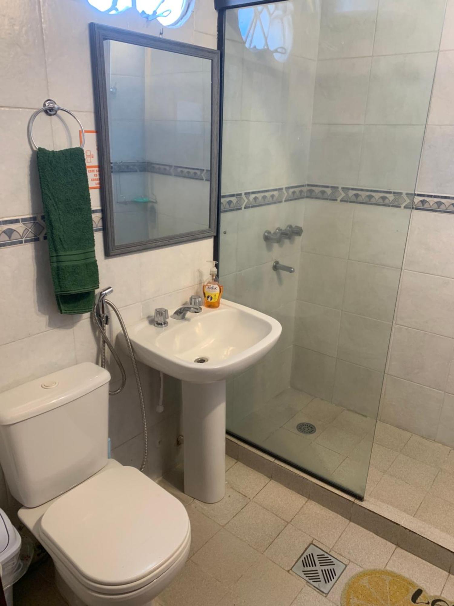 Amplio Departamento 3 Habitaciones, Excelente Ubicacion Asuncion Ngoại thất bức ảnh