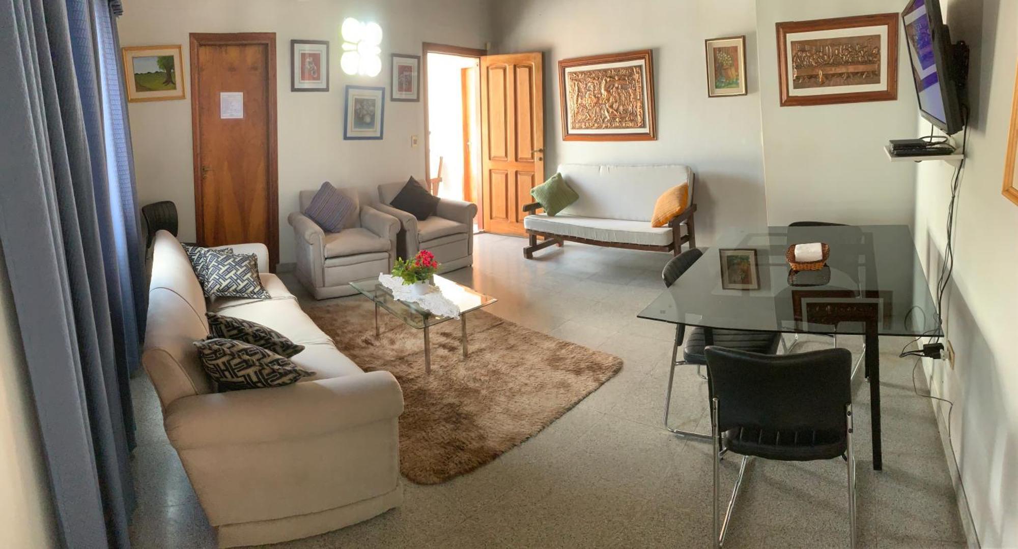 Amplio Departamento 3 Habitaciones, Excelente Ubicacion Asuncion Ngoại thất bức ảnh