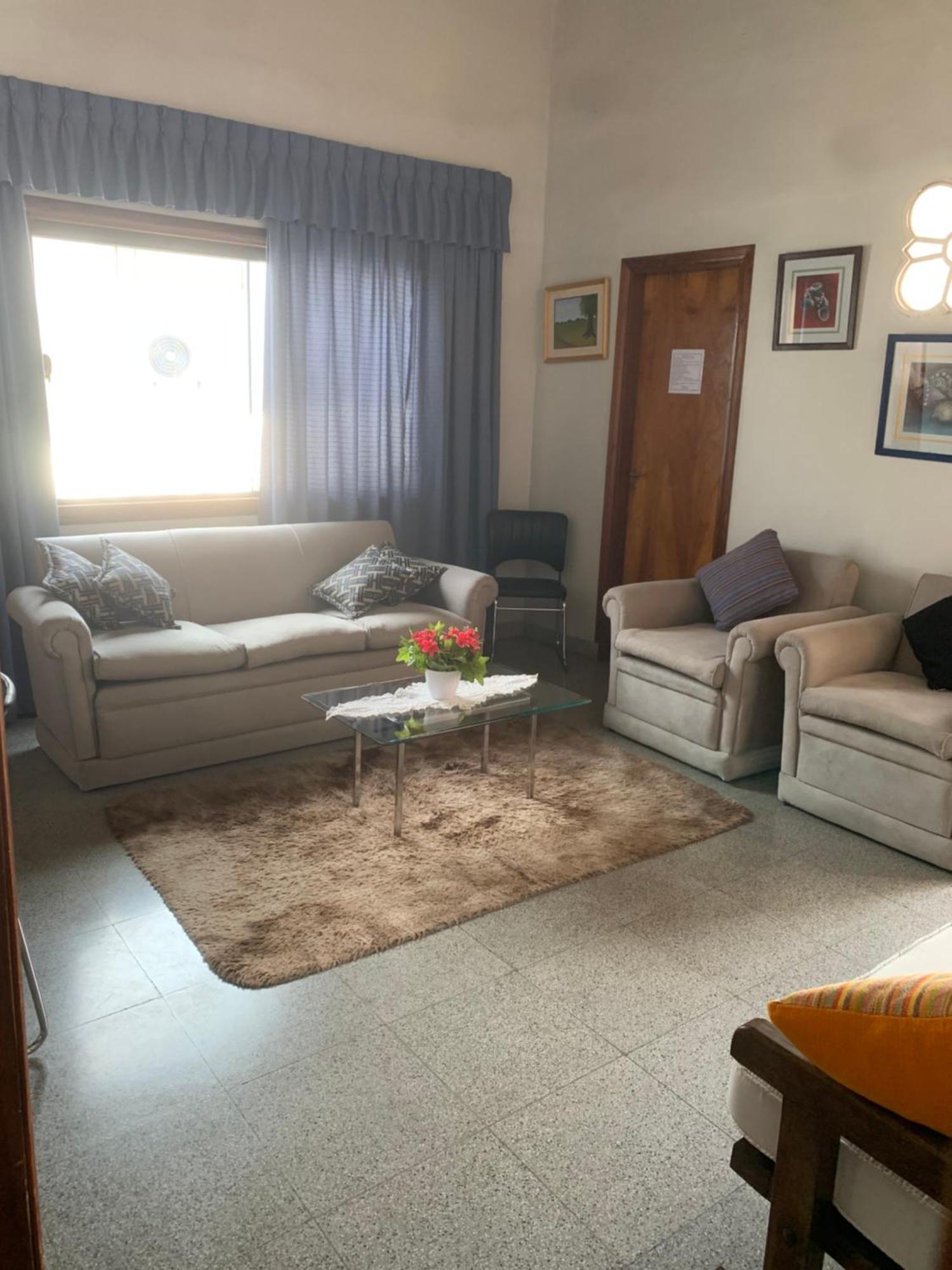 Amplio Departamento 3 Habitaciones, Excelente Ubicacion Asuncion Ngoại thất bức ảnh