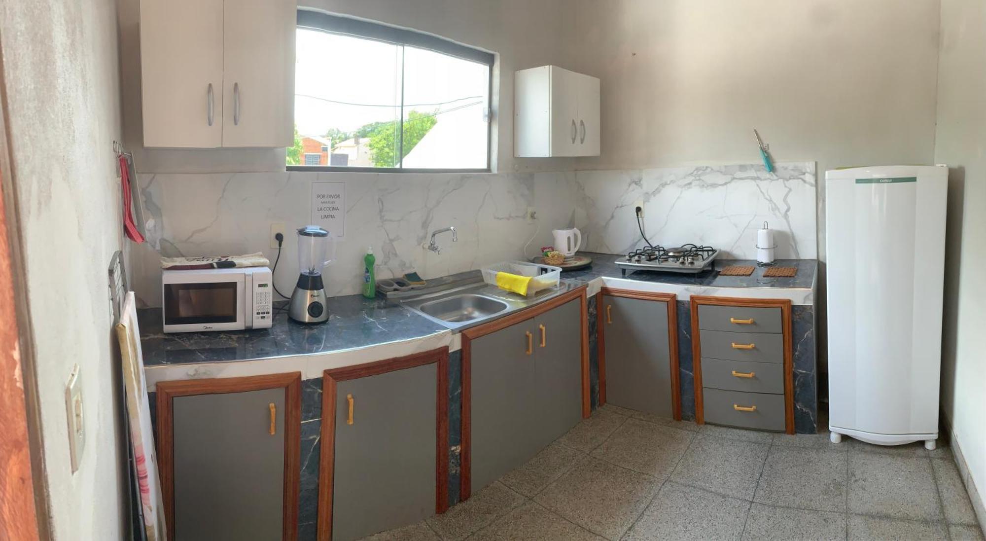 Amplio Departamento 3 Habitaciones, Excelente Ubicacion Asuncion Ngoại thất bức ảnh