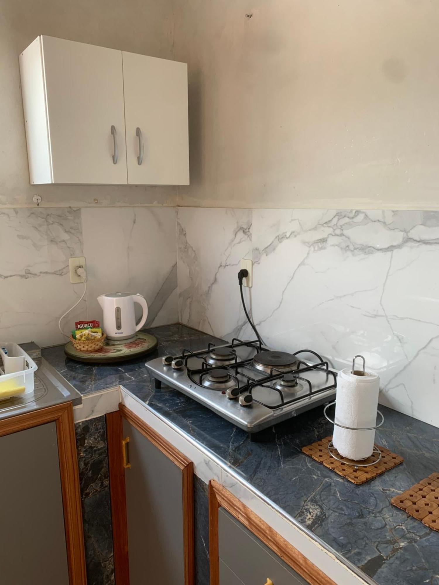 Amplio Departamento 3 Habitaciones, Excelente Ubicacion Asuncion Ngoại thất bức ảnh