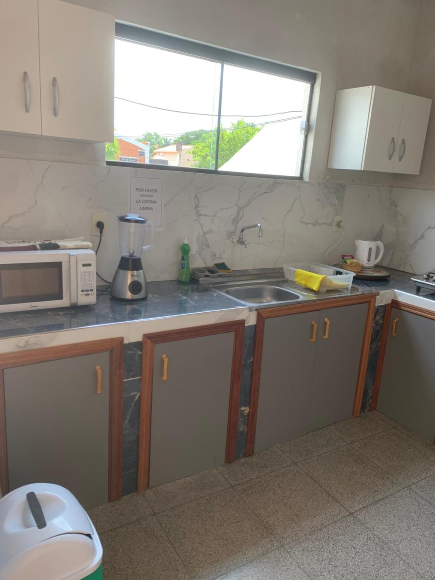 Amplio Departamento 3 Habitaciones, Excelente Ubicacion Asuncion Ngoại thất bức ảnh